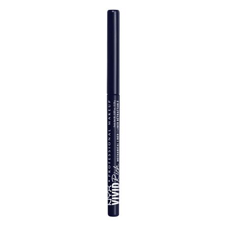 NYX Professional Makeup Vivid Rich Mechanical Pencil Sapphire Bling