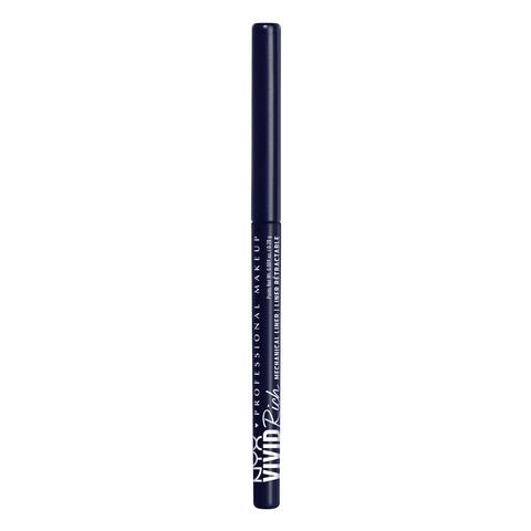 NYX Professional Makeup Vivid Rich Mechanical Pencil Sapphire Bling