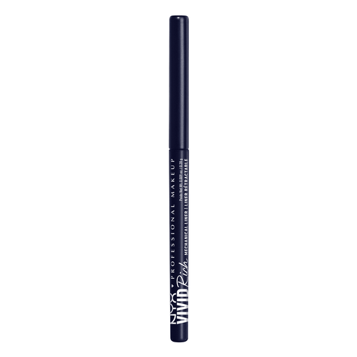 NYX Professional Makeup Vivid Rich Mechanical Pencil Sapphire Bling