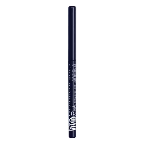 NYX Professional Makeup Vivid Rich Mechanical Pencil Sapphire Bling