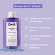 Q+A Glycolic Acid Daily Toner 150 ML