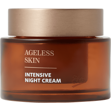 Etos Ageless Skin Intensive Nachtcrème 50 ML