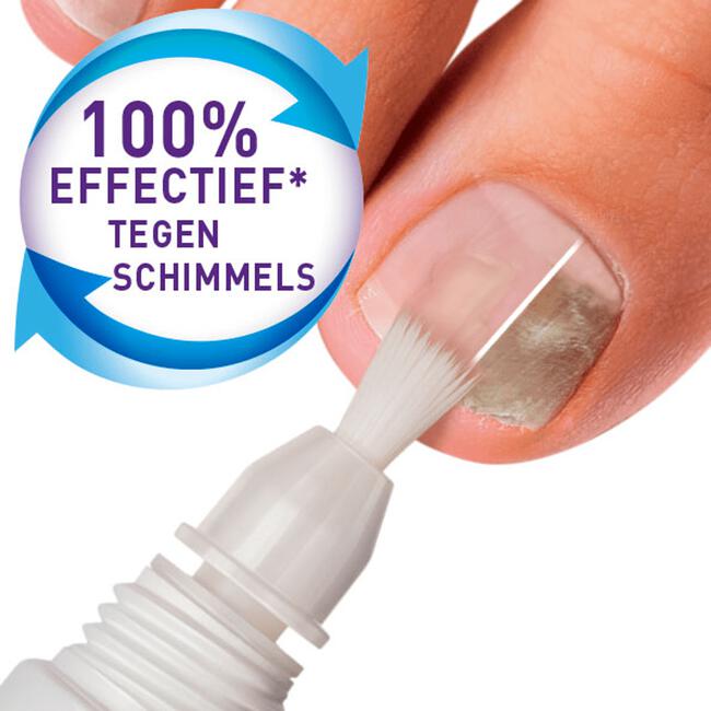 Mycosan Kalknagel Behandelset XL 10 ML