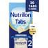Nutrilon 2 Opvolgmelk 6-12 Maanden Tabs 27 gram