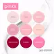 Gel by essie Nagellak 345 Bubbles Only 13,5 ML