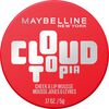 Maybelline New York Cloud Topia Blush Cream Cheek &amp; Lip Mousse 03 Divine Crimson Rood