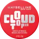 Maybelline New York Cloud Topia Blush Cream Cheek & Lip Mousse 03 Divine Crimson Rood