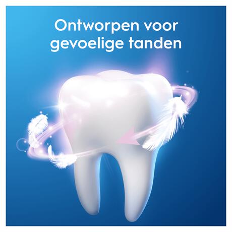 Oral-B Pro-Expert Gevoeligheid Tandpasta 75ML