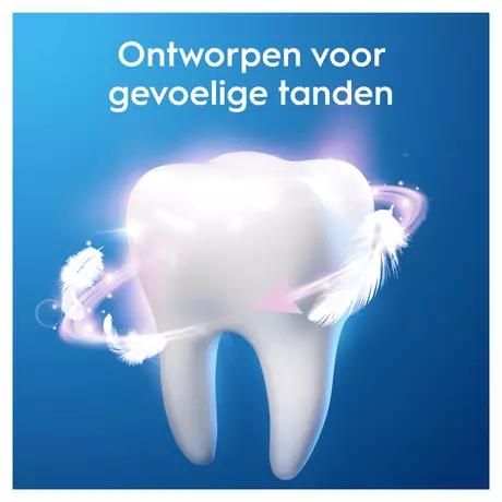 Oral-B Pro-Expert Gevoeligheid Tandpasta 75 ML