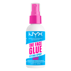 NYX Professional Makeup The Face Glue Setting Spray