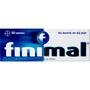 Finimal: einde aan hoofdpijn spierpijn en menstruatiepijn 50 tabletten
