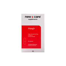 New Care Maegh Capsules 20 stuks