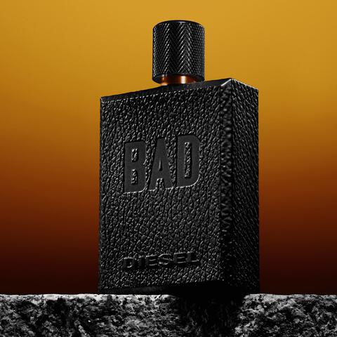 Diesel Bad Eau de Toilette 50ML