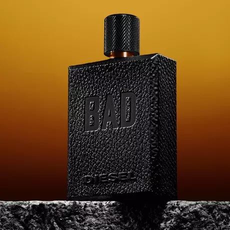 Diesel Bad Eau De Toilette 50 ML