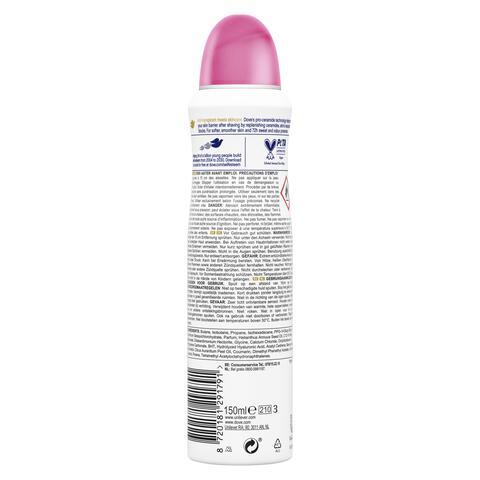 Dove Go Fresh Pomegranate Anti-Transpirant Deodorant Spray 150 ML