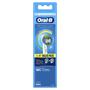 Oral-B Precision Clean Opzetborstels Wit 4 Stuks