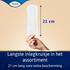 TENA Lights Sensitive Long Incontinentie Inlegkruisjes 20 stuks