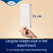 TENA Lights Sensitive Long Incontinentie Inlegkruisjes 20 stuks