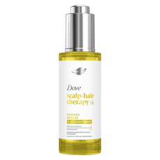 Dove Hair Damage Rescue 3-1 Scalp Serum 45 ML