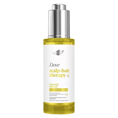 Dove Hair Damage Rescue 3-1 Scalp Serum 45 ML