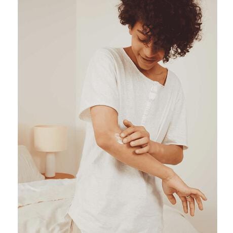 NIVEA Care Sensitive Crème 200 ML