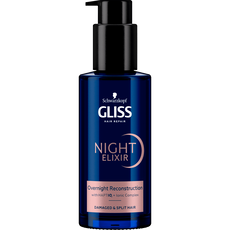 Gliss Split Hair Miracle Night Elixir