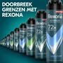 Rexona Men Advanced Protection Cobalt Dry Deodorant Spray 150 ML