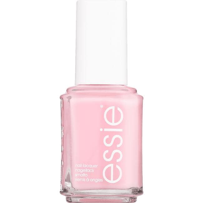 essie Nagellak Roze 17 Muchi Muchi 13,5 ML 13.5 ML | Etos