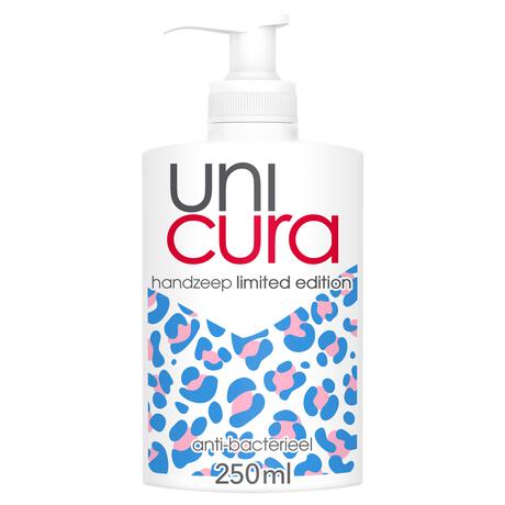 Unicura Limited Edition Animal Print 250ML