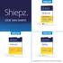 Shiepz Nachtrust 3in1 Liquid Capsules 50 stuks