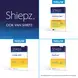 Shiepz Nachtrust 5in1 Liquid Capsules 50 stuks
