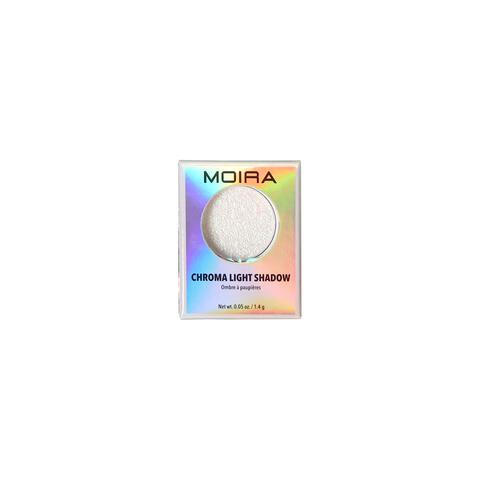 MOIRA Chroma Light Shadow 017 Opal Gazed