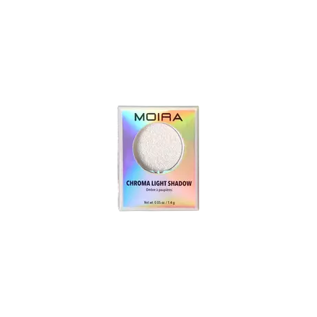 MOIRA Chroma Light Shadow 017 Opal Gazed