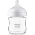 Philips Avent Natural Response Glazen Babyfles SCY930/01 120ML 1 stuk
