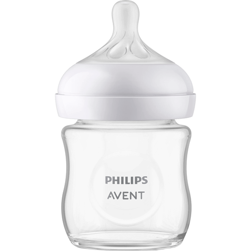 Philips Avent Natural Response Babyfles Glas SCY930/01 120 ML