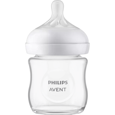 Philips Avent Natural Response Babyfles Glas SCY930/01 120 ML