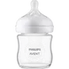 Philips Avent Natural Response Babyfles Glas SCY930/01 120 ML