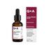 Q+A Hyaluronic Acid Facial Serum 30 ML
