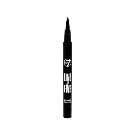 W7 Line to Five Eyeliner
