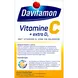 Davitamon Vitamine C Forte + D3 Tabletten 42 stuks