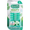 GUM&reg; Soft-Picks Comfort Flex Minty Large 40 stuks