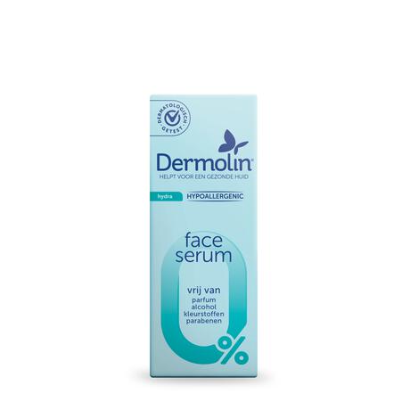 Dermolin Hydra Serum 30 ML
