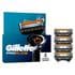 Gillette ProGlide Navulmesjes 4 stuks