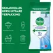 Dettol Desinfecterende Multi-Reinigingsdoekjes 72 stuks