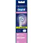 Oral-B Sensitive Clean Opzetborstels Wit 4 Stuks