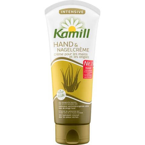 Kamill Intensive Hand & Nagelcreme 100 ML