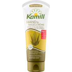 Kamill Intensive Hand & Nagelcreme 100 ML