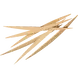 Jordan Double Ended Extra Thin Tandenstokers 105 stuks