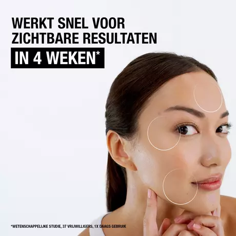 Neutrogena Retinol Boost Anti-Age Nachtcrème Oudere Huid 50 ML