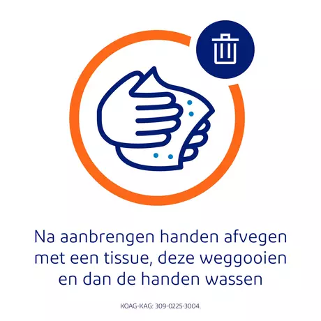 Voltaren Emulgel Extra Sterk 2,32% Diclofenac Spier Gewrichtspijn 100 gram